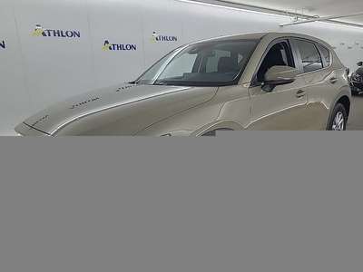 Mazda Cx-5 2.0 SKYACTIV-G 6MT 2WD COMFORT 5D 121KW, 2022