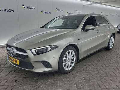 Mercedes A-klasse A 250 E 8G-DCT BUS SOL LUXURY LIMITED 5D 160KW, 2020