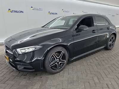 Mercedes A-klasse A 250 E 8G-DCT BUSINESS SOL AMG LIMITED 5D 160KW, 2021