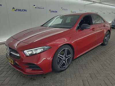 Mercedes A-klasse limousi A 180 7G-DCT BUSINESS SOLUTION AMG 4D 100KW, 2021