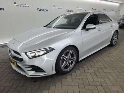 Mercedes A-klasse limousi A 200 7G-DCT BUSINESS SOLUTION AMG 4D 120KW, 2020