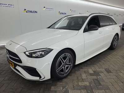 Mercedes C-klasse estate C 180 AMG LINE 5D 125KW, 2022