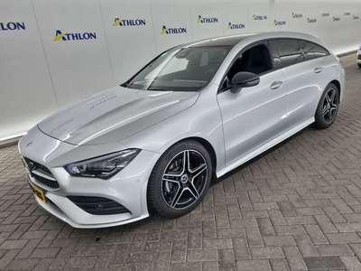 Mercedes Cla shooting bra CLA 180 DCT BUSINESS SOLUTION AMG 5D 100KW, 2021