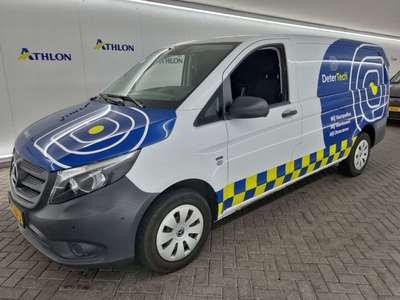 Mercedes Vito gb 110CDI FUNCTIONAL L2 RWD 4D 75KW, 2023