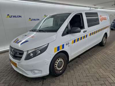Mercedes Vito gb 116CDI XL 4D 120KW, 2018
