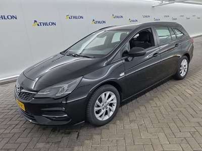 Opel Astra sports tou 1.2 TURBO 81KW BUSINESS EDITION 5D, 2019