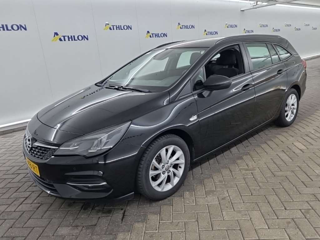 Opel Astra sports tou 1.2 TURBO 81KW BUSINESS EDITION 5D, 2019