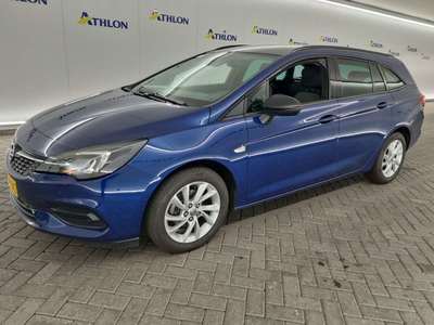 Opel Astra sports tou 1.5 CDTI S/S 90KW BUSINESS ELEGANCE 5D, 2021