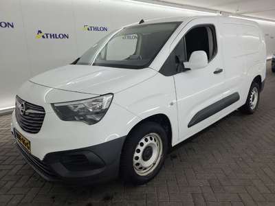 Opel Combo L2H1 1.5D 75KW S/S EDITION 2.4T 4D, 2019
