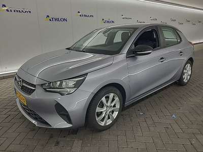 Opel Corsa 1.2 EDITION 55KW 5D, 2021