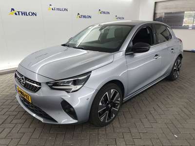 Opel Corsa-e 50KWH LAUNCH EDITION 5D 100KW UITLOPEND, 2020