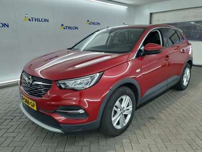 Opel Grandland x 1.5 CDTI S&amp;S 96KW BUS. EXECUTIVE AUTO 5D, 2020