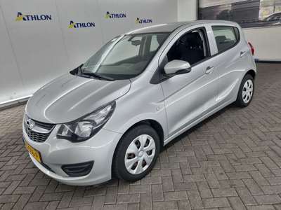 Opel Karl 1.0 EASYTRONIC 3.0® EDIT 5D 55KW, 2018