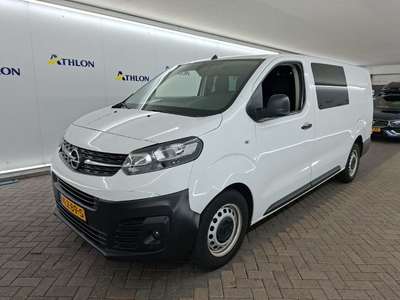 Opel Vivaro gb L3H1 2.0 DIESEL 90KW EDITION DC 4D, 2021
