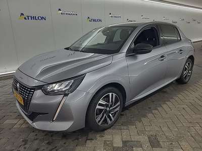 Peugeot 208 ALLURE PACK 1.2PURETECH 100PK 5D ATHLON EDITION, 2022