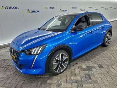 Peugeot 208 GT EV 50KWH 136 5D, 2020
