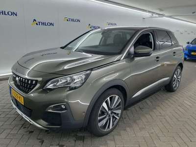Peugeot 3008 BLUE LEASE PREMIUM PURETECH 130 EAT8 5D 96KW, 2020