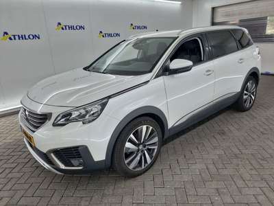 Peugeot 5008 ALLURE AVANTAGE PURETECH 130 EAT8 5D 96KW UITL., 2020