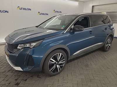 Peugeot 5008 GT PACK BUSINESS PURETECH 180 EAT8 5D 133KW, 2022