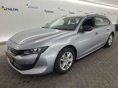 Peugeot 508 sw ACTIVE PACK BUSINESS PURETECH 130 EAT8 5D 96KW, 2022