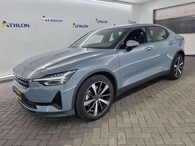 Polestar 2 78KWH SINGLE MOTOR LONG RANGE 5D 170KW, 2021