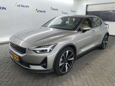 Polestar 2 PILOT PLUS 5D 300KW, 2021