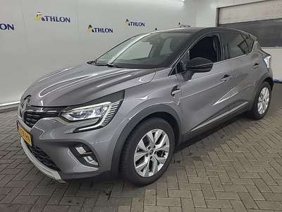 Renault Captur suv TCE 140 EDC GPF INTENS 5D 103KW, 2021