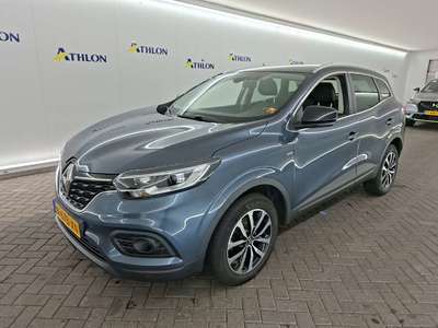 Renault Kadjar TCE 140 EDC GPF LIMITED 5D 103KW, 2022