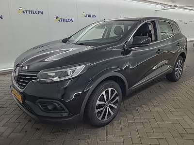 Renault Kadjar TCE 140 EDC GPF LIMITED 5D 103KW, 2022