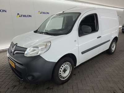 Renault Kangoo 1.5 ENERGY DCI 75 COMFORT 4D 55KW, 2019