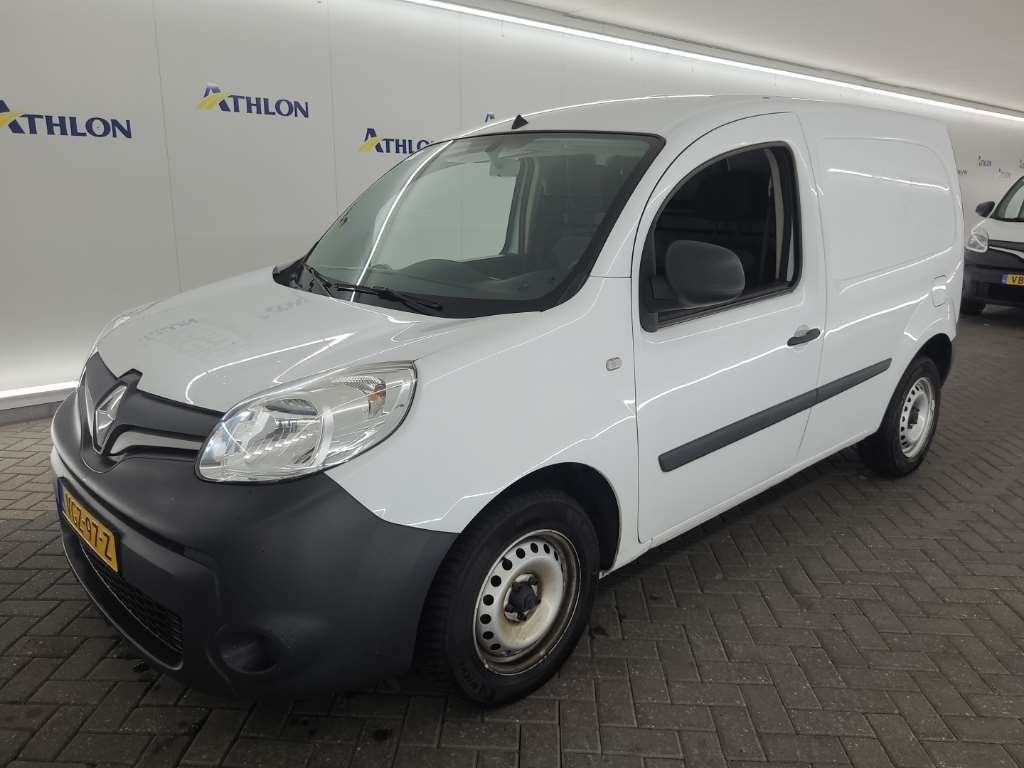 Renault Kangoo 1.5 DCI 80 COMFORT 4D 59KW, 2020