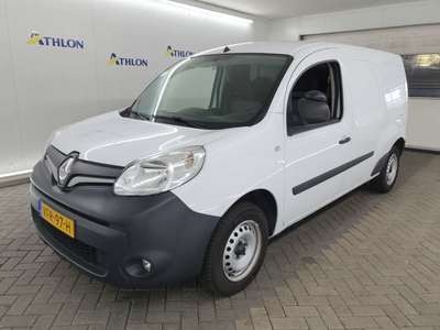 Renault Kangoo 1.5 DCI 95 COMFORT MAXI 4D 70KW, 2020