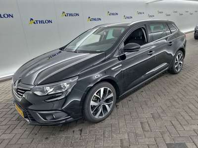 Renault Megane estate TCE 140 EDC BOSE 5D 103KW, 2019