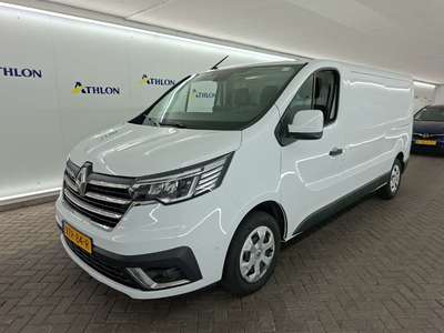 Renault Trafic gb L2H1 T30 2.0 DCI 130 WORK EDITION 4D 96KW, 2023