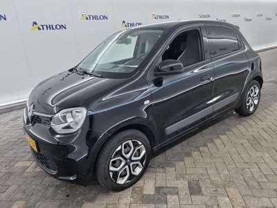 Renault Twingo 22KWH R80 COLLECTION AUTO 5D 60KW, 2020