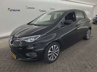 Renault Zoe R135 INTENS (BATTERIJKOOP) 5D 100KW, 2020