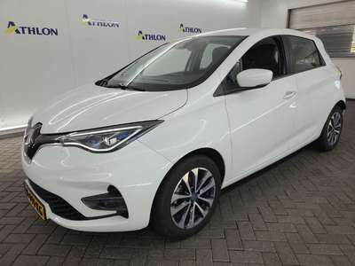 Renault Zoe R135 ZEN (BATTERIJKOOP) 5D 100KW, 2020