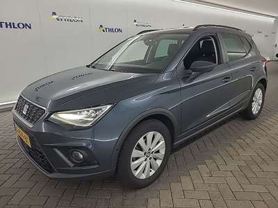 Seat Arona 1.0 TSI 70KW STYLE BUSINESS INTENSE 5D, 2019