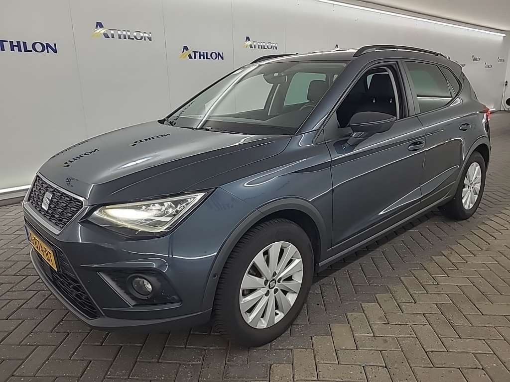 Seat Arona 1.0 TSI 70KW STYLE BUSINESS INTENSE 5D, 2019