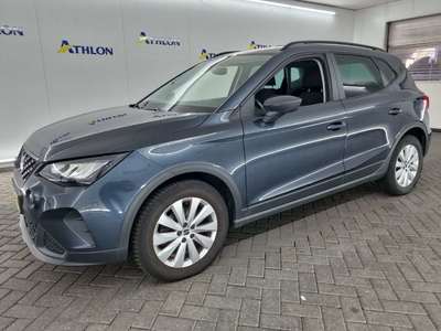 Seat Arona 1.0 TSI 70KW STYLE BUSINESS INTENSE 5D, 2022