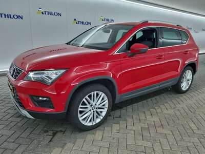 Seat Ateca 1.5 TSI XCELLENCE BUSINESS INTENSE DSG7 5D 110KW, 2020