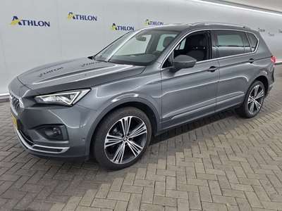 Seat Tarraco 1.5 TSI XCELLENCE DSG-7 ACTIE 5D 110KW, 2020