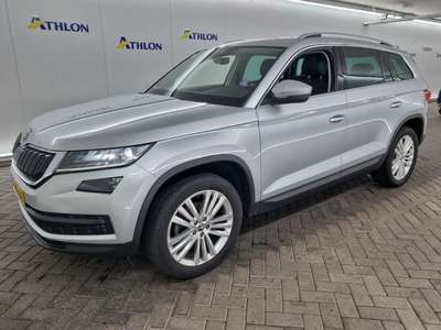 Skoda Kodiaq 1.5 TSI ACT 110KW DSG BUSINESS EDITION 5D, 2020