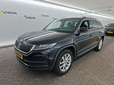 Skoda Kodiaq 1.5 TSI ACT 110KW DSG BUSINESS EDITION 5D, 2020