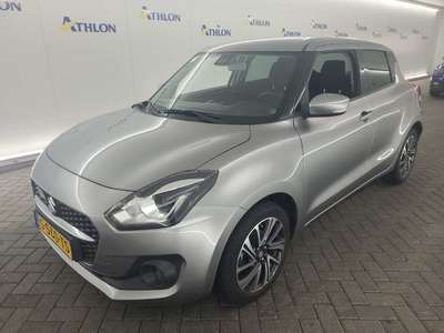 Suzuki Swift 1.2 SMART HYBRID STYLE 5D 61KW, 2023
