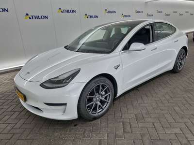 Tesla Model 3 LONG RANGE DUAL MOTOR AWD 4D 350KW, 2019