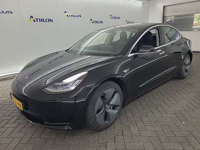 Tesla Model 3 STANDARD RANGE PLUS RWD 4D 225KW, 2020