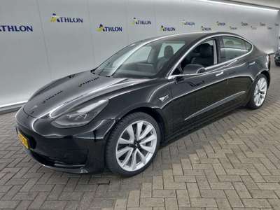 Tesla Model 3 STANDARD RANGE PLUS RWD 4D 225KW, 2020