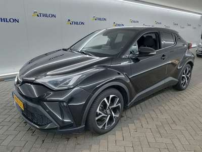 Toyota C-hr 2.0 HYBRID BUSINESS PLUS AUTOMAAT 5D 135KW, 2020