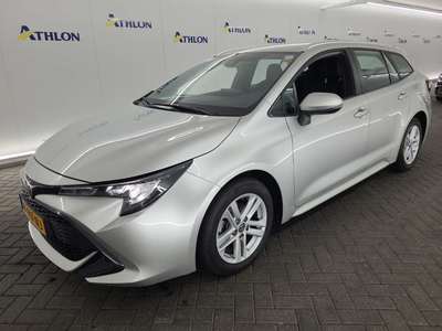 Toyota Corolla touring 1.8 HYBRID ACTIVE 5D 90KW, 2022